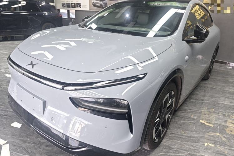 Used XPeng G7 2025 Model—702 Ultra Long Range Guazi used car, China used car export, Used car for sale, Used  cars, Cheapest cars for sale