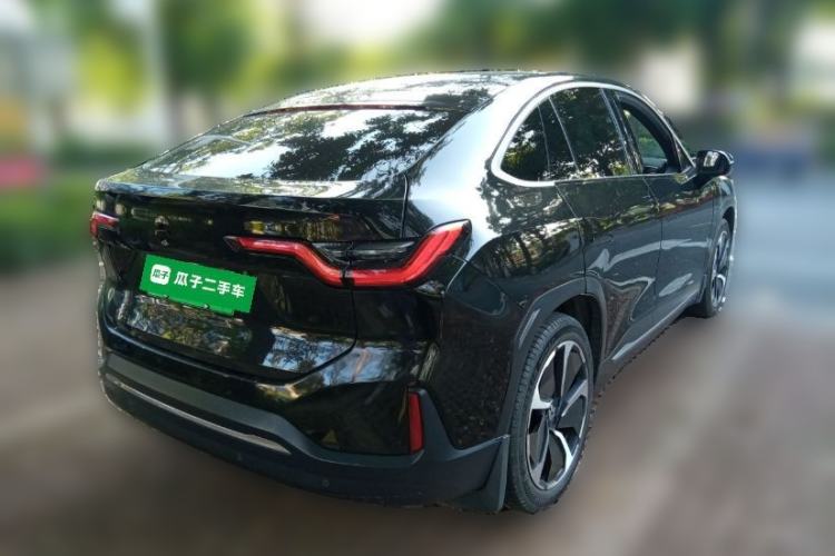 Used Nio EC6 2020 615 km Signature Edition
