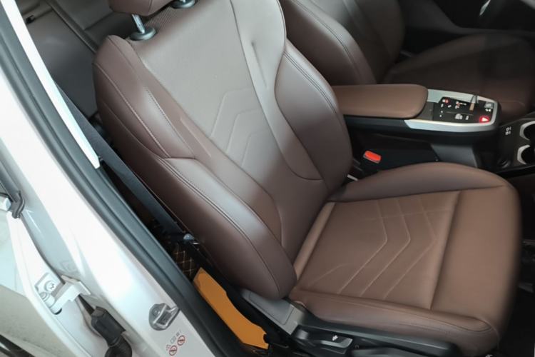 Used BMW X1 2023 sDrive20Li X Design Package
