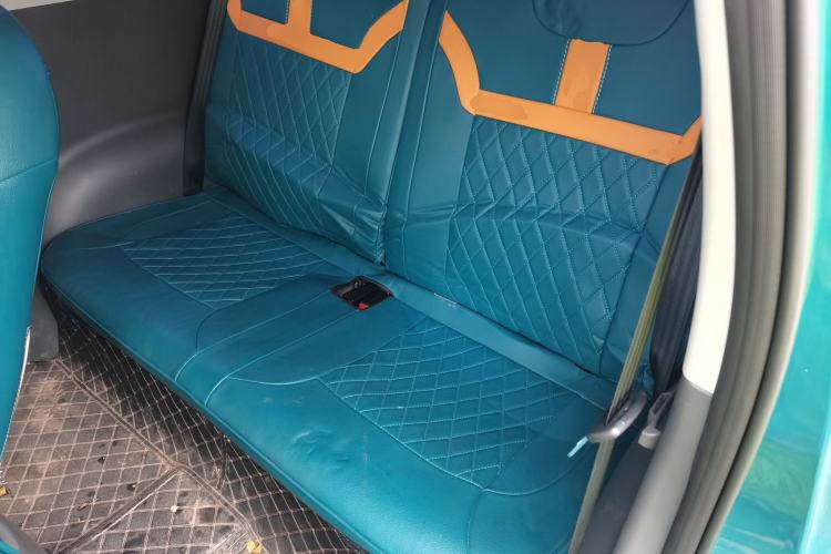 Used Qiyuan Lumin 2022 155 km – Refreshingly Sweet Edition