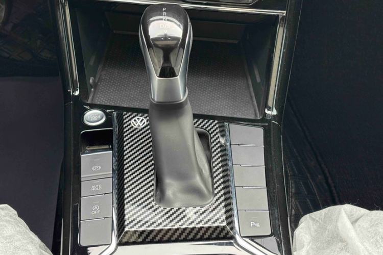 Used Volkswagen Passat 2026 Model, Outstanding 380TSI Xingkong Longteng Edition
