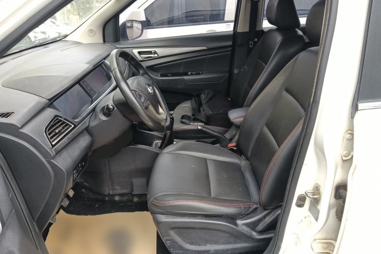 Used CHANGAN KAICHENG Oushang A600 2016 1.5L Manual Luxury 7-Seater Left Front Seat