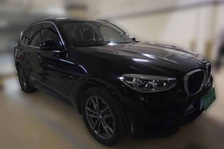 Used BMW X3 2020 xDrive28i M Sport Package