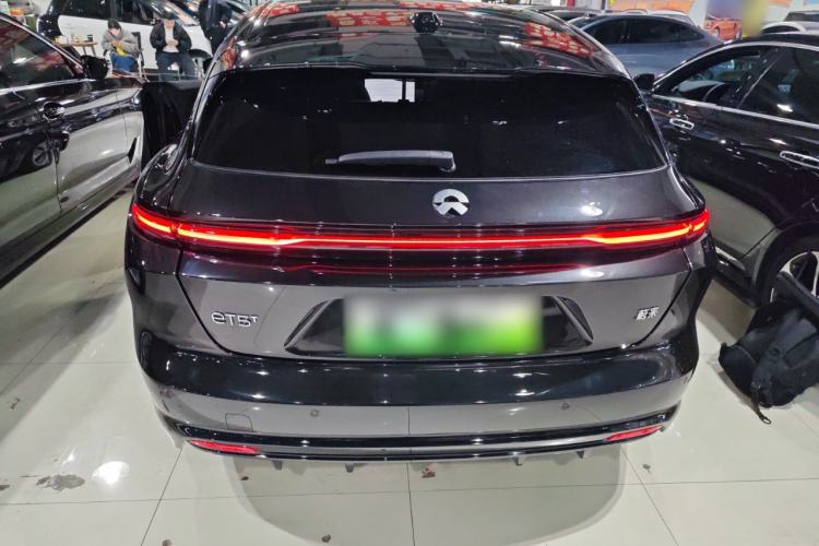 Used Nio ET5T 2025 100kWh Touring
