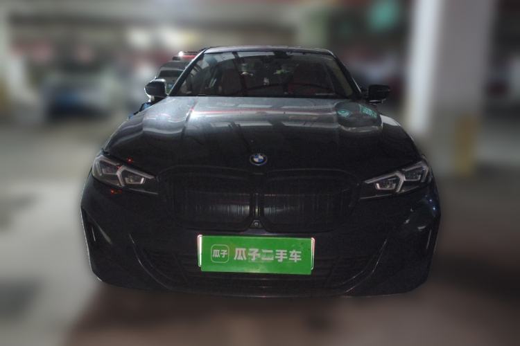 Used BMW i3 2024 eDrive 35 L