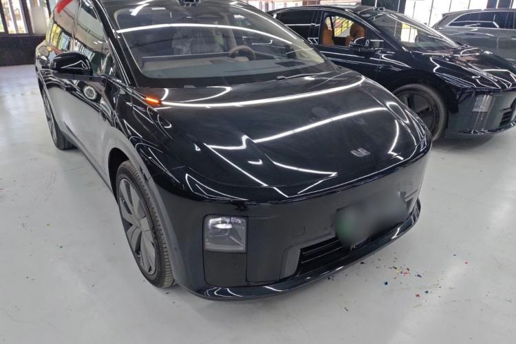 Used Li Auto i8 2025 Model Standard Version Exterior 1