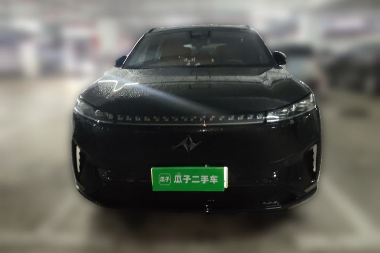 Used Dongfeng eπ eπ008 2025 210Max Rui Edition 5-Seater