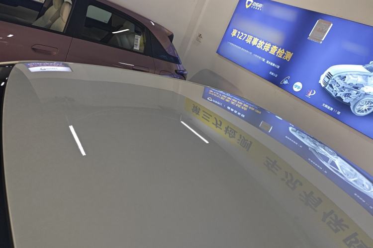 Used Volkswagen Bora 2018 1.5L Automatic Fashion Model
