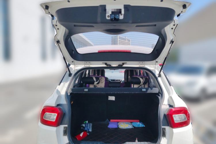 Used Brilliance V3 2016 1.5L Automatic Comfort Model