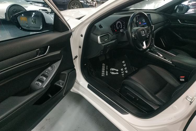 Used Honda Inspire 2022 260TURBO Elegant Edition