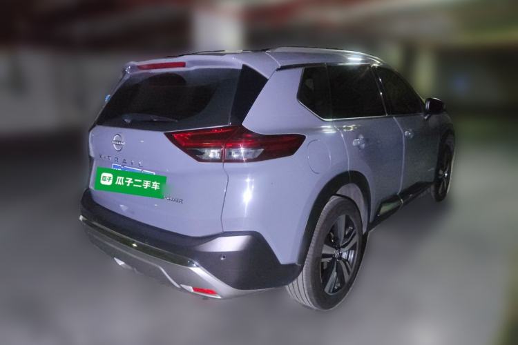 Used Nissan X-Trail 2023 e-POWER Ultra-Hybrid Dual-Motor All-Wheel-Drive Supreme Edition
