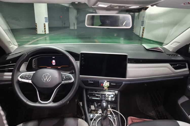 Used Volkswagen Bora 2023 300TSI DSG Prestige Edition