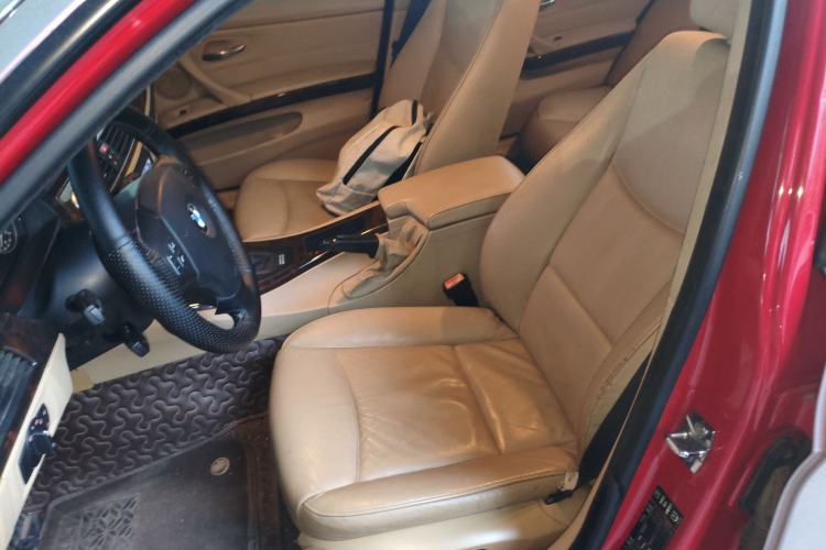 Used BMW 3 Series 2008 320i Active Edition