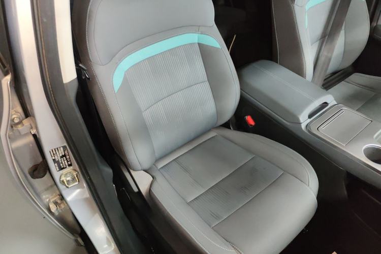 Used AION Y 2024 Younger