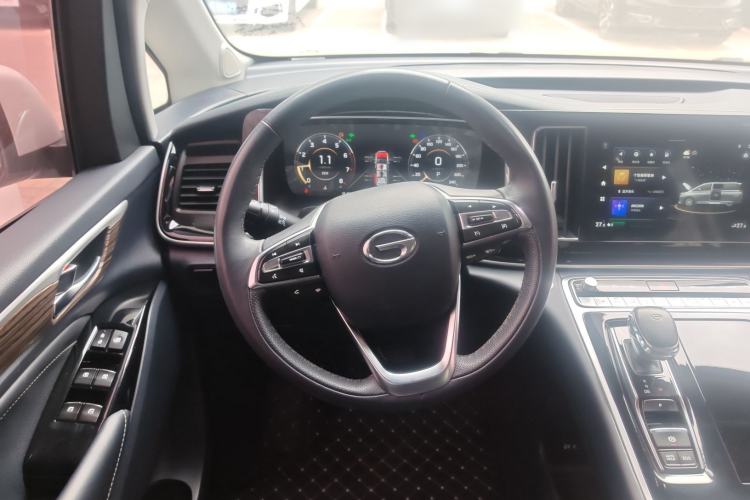 Used GAC Trumpchi M8 2021 Master Series 390T Ultimate Edition
