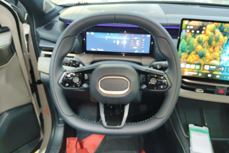 Used Lynk & Co 06 2026 Model Relive 1.5T Ultra