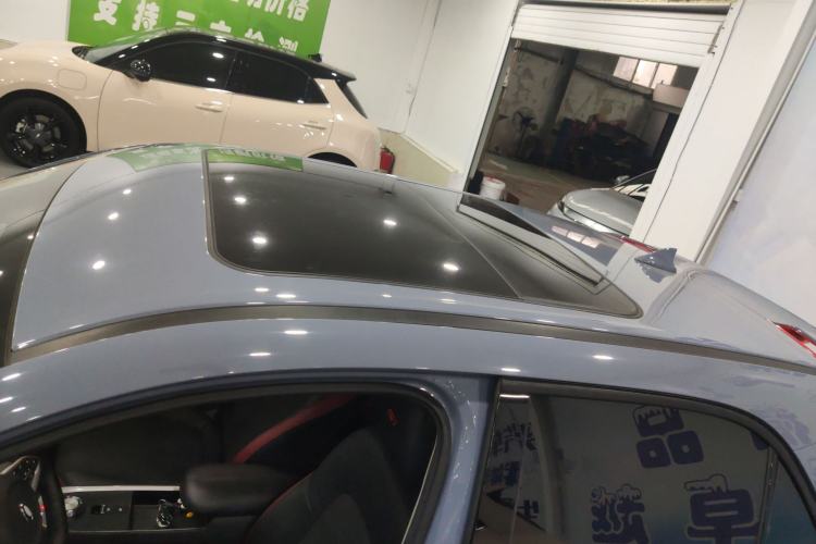 Used ORA Good Cat GT 2022 Mulan Edition 401 km Standard Range