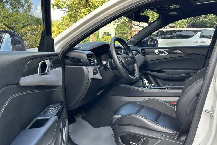 Used Lynk & Co 03 2022 1.5TD DCT JingPlus