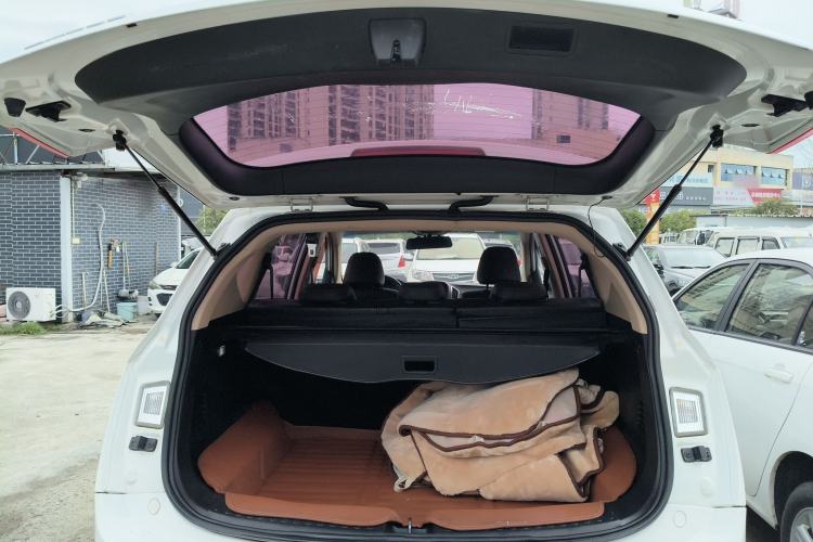 Used Baojun 560 2016 1.8L iAMT Luxury Model