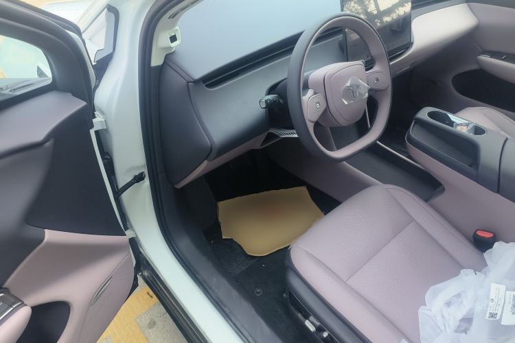 Used Hongqi Tiangong 06 2025 520 Driver Seat