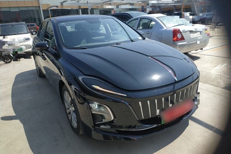 Used Hongqi E-QM5 2024 560km PLUS