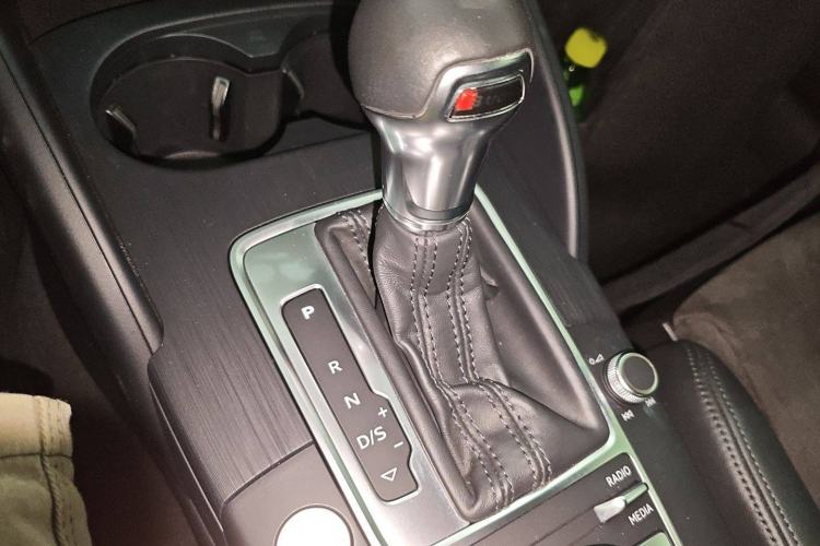 Used Audi A3 2017 Cabriolet 40 TFSI