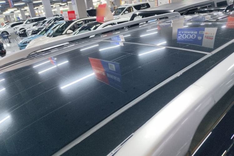 Used Tank 500 New Energy 2023 Hi4-T
