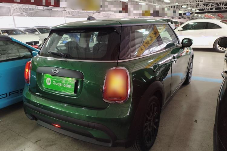 Used MINI MINI 2023 1.5T ONE