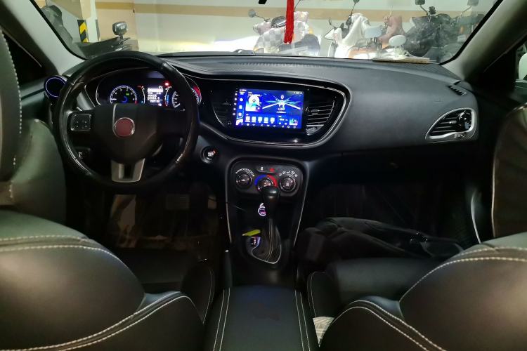 Used Fiat Ottimo 2014 1.4T Automatic Comfort Edition