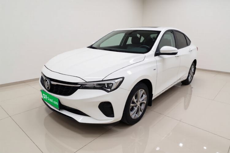 Used Buick Verano 2023 Pro Enjoyment Edition