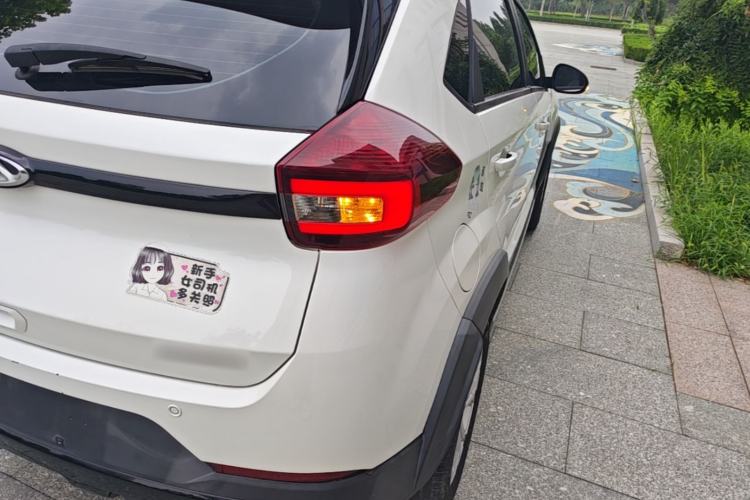 Used Chery Tiggo 3X 2022 PLUS 1.5L CVT Fashion Edition