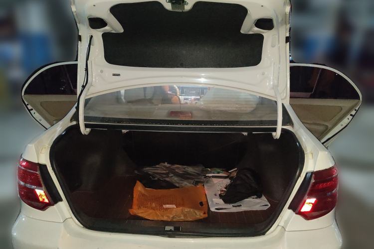 Used Toyota Corolla EX 2013 1.6L Automatic Excellence Edition