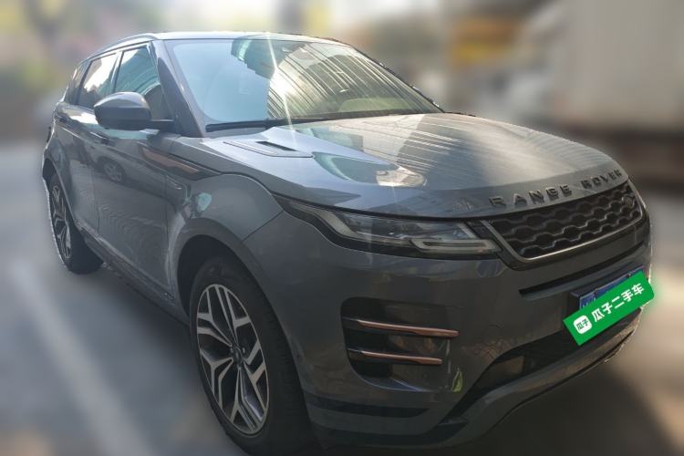 Used Land Rover Range Rover Evoque 2020 249 PS R-DYNAMIC SE Sport Technology Edition