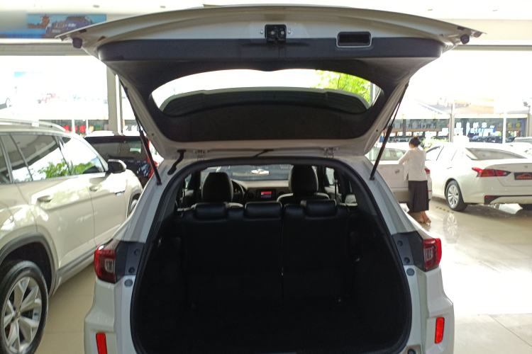 Used Honda XR-V 2015 1.5L LXi CVT Classic Edition
