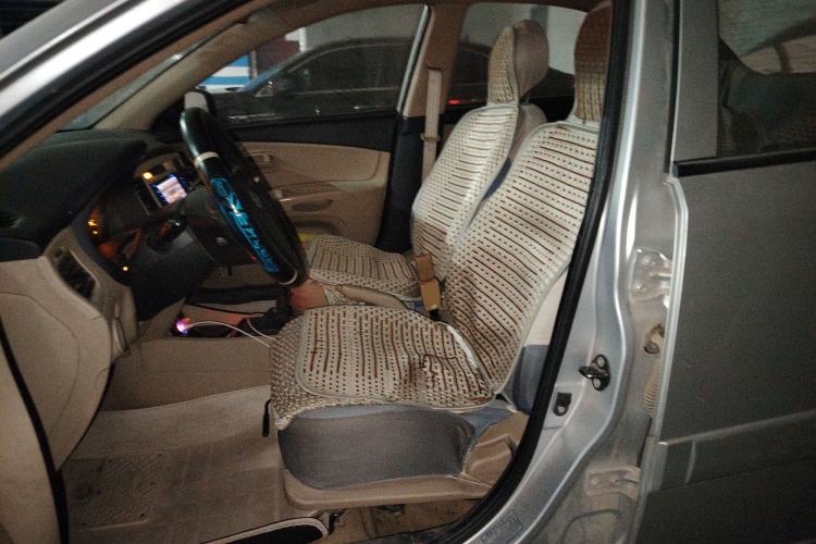 Used Kia Rio 2007 1.4L MT GL
