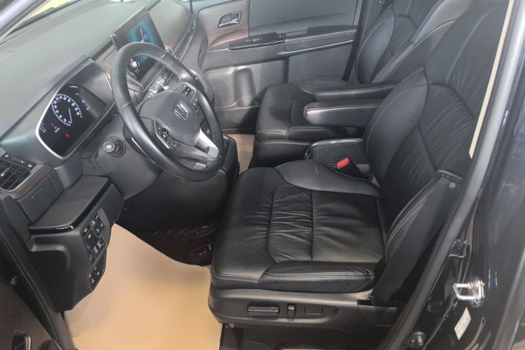 Used Honda Odyssey 2022 2.0L eHEV Sharp·Luxury Edition
