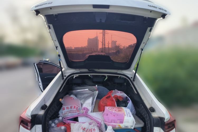 Used Bestune B70 2023 3rd Generation 1.5T Automatic Enjoyment Version 70th Anniversary Edition
