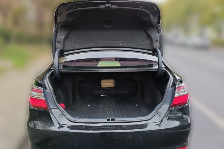 Used Toyota Camry 2015 2.0G Premier Edition
