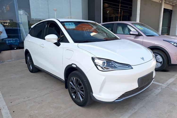 Used NETA V 2022 Chao 400 Lite