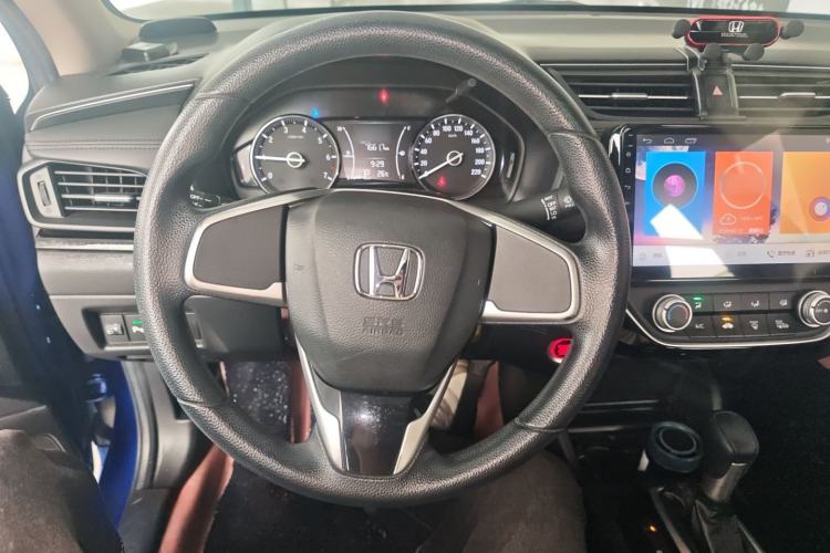 Used Honda Crider 2019 180 Turbo CVT Luxury Edition China VI Emission Standard Steering Wheel