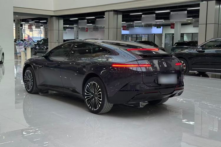 Used Avatr 12 2025 Ultra Extended-Range Edition