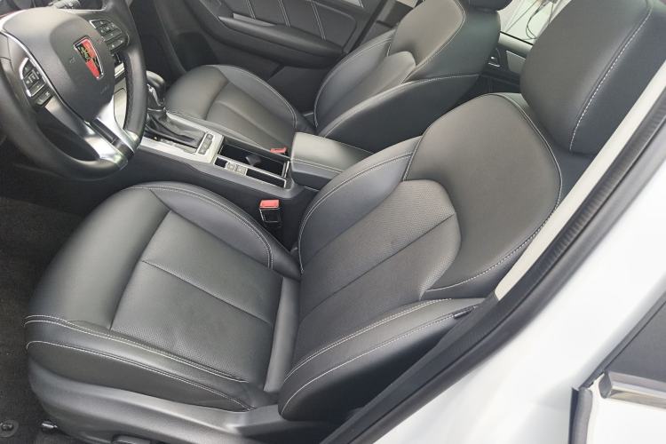 Used Roewe RX5 2018 30T Two-Wheel Drive Automatic Internet Platinum Edition