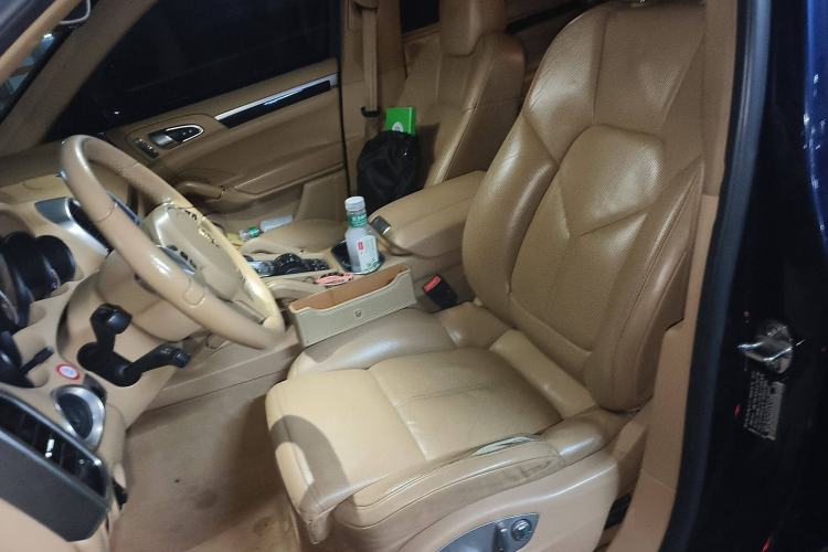 Used Porsche Cayenne 2011 Cayenne S Hybrid 3.0T
