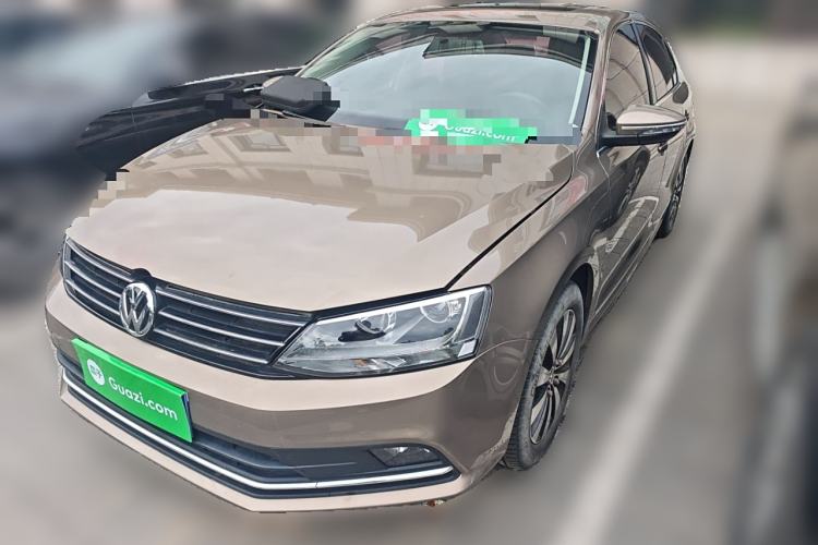 Used Volkswagen Sagitar 2018 280TSI DSG Comfort Model