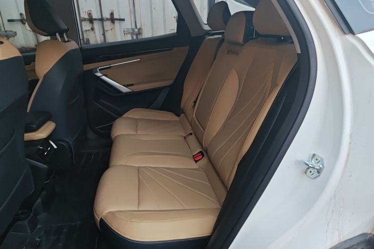 Used Geely Auto FX11 2023 1.5TD DCT Prestige Edition
