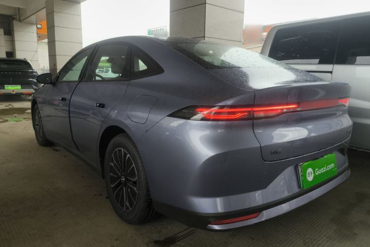 Used Nissan N6 2026 Model 180 Max Exterior 2