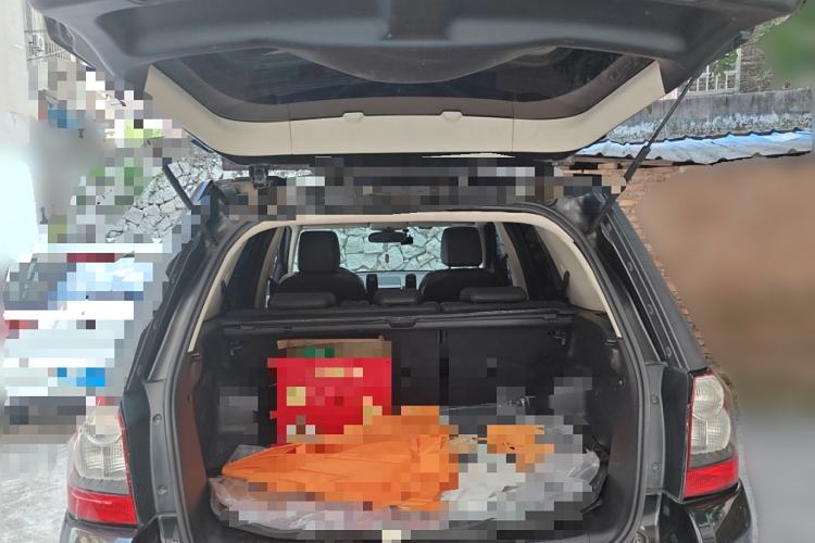 Used Land Rover Freelander 2 2011 3.2L i6 HSE Gasoline Edition