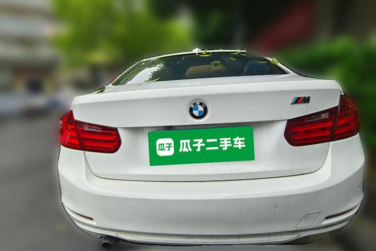 Used BMW 3 Series 2013 320i Sport Edition
