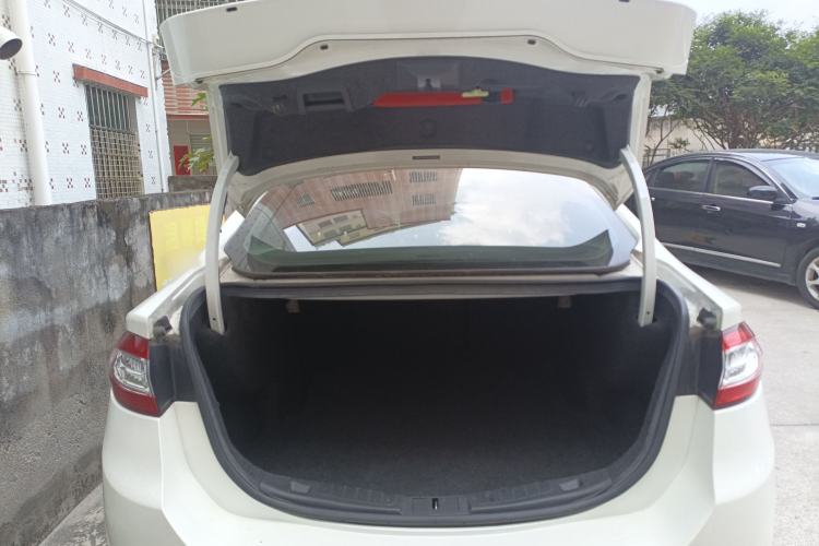 Used Ford Mondeo 2013 1.5L GTDi180 Fashion Edition
