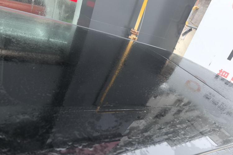 Used XPeng X9 2025 740 Ultra-Long Range Max